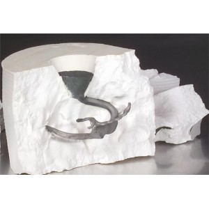 Masa de ambalat SHERA CAST 2.5 kg